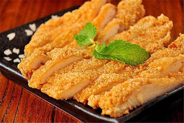 豪大大香鸡排后悔加盟