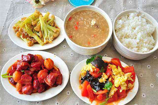 开一家多禾馅饼多少钱