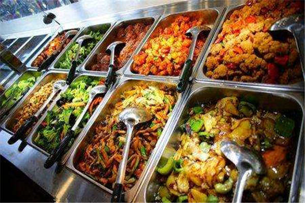 开一家多禾馅饼多少钱