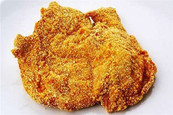 大脸鸡排利润大脸鸡排的口感怎么样