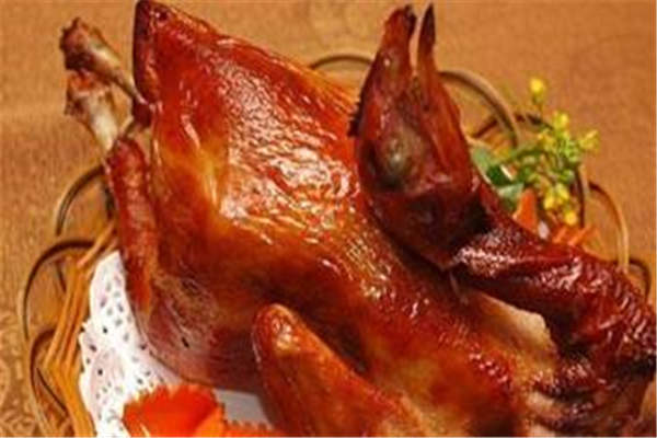 农夫烤鸡加盟怎么样