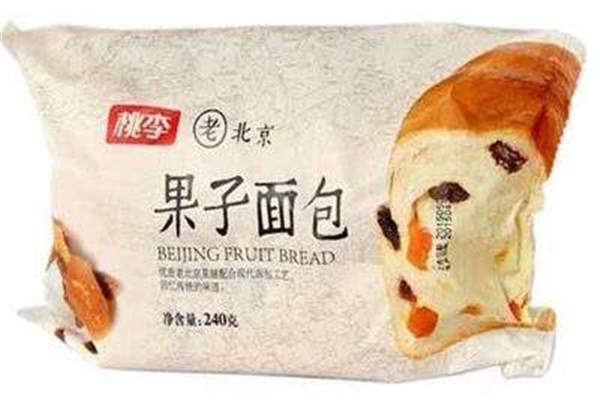 桃李面包为什么那么火