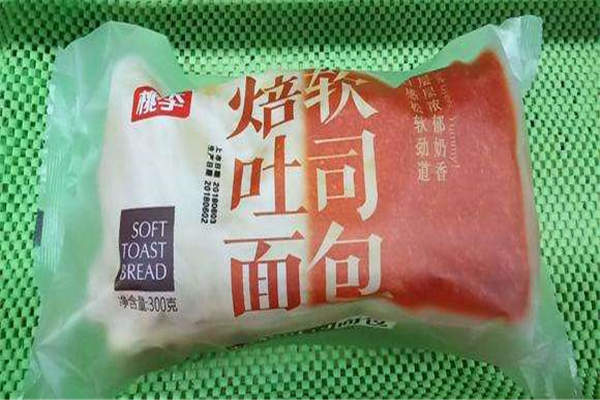 桃李面包经销商赚钱吗