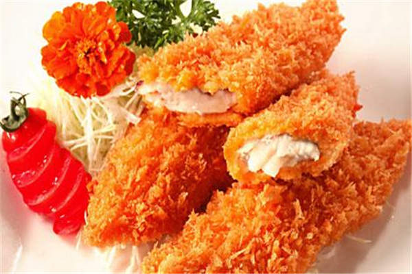 鸡老大香鸡排加盟