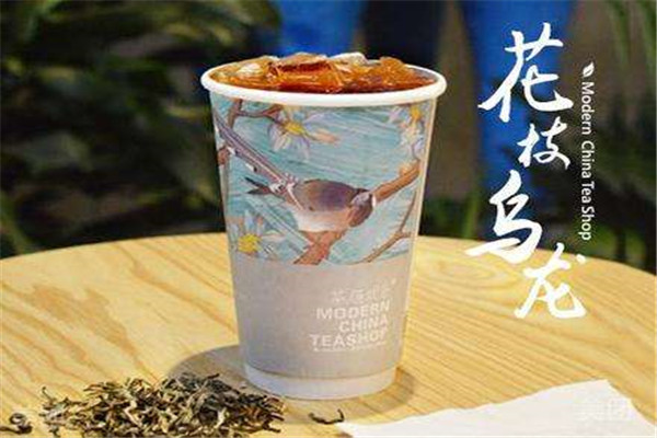 茶颜观色加盟条件