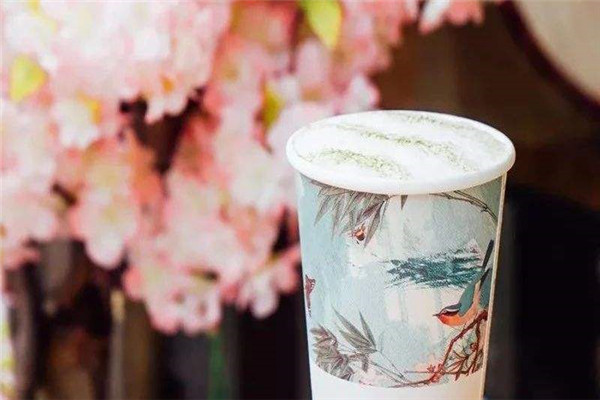 茶颜观色加盟条件
