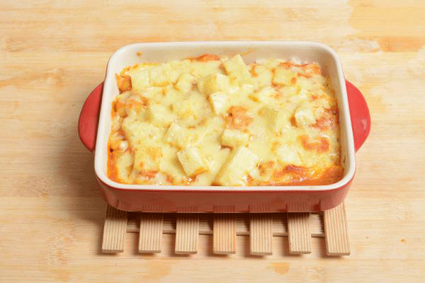 有芝青年芝士焗饭加盟