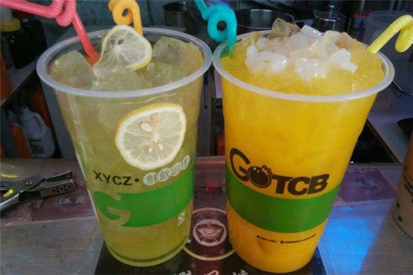 避风塘奶茶店加盟骗局