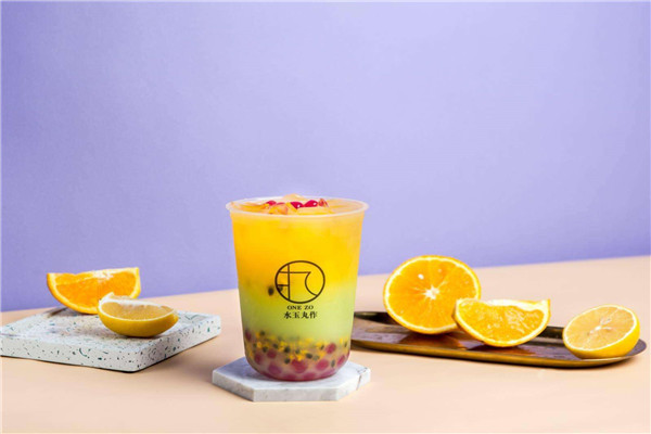 汍作食茶创始人