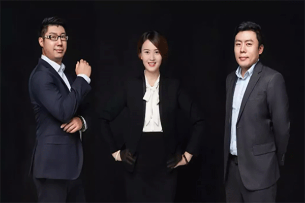创业故事