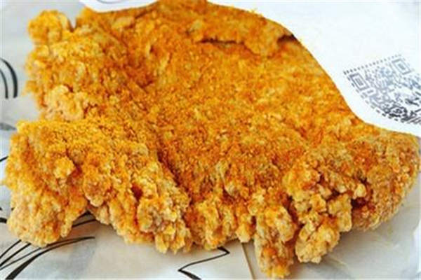 功夫鸡排怎么样
