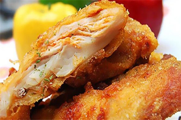 大脸鸡排出名还是正新鸡排出名
