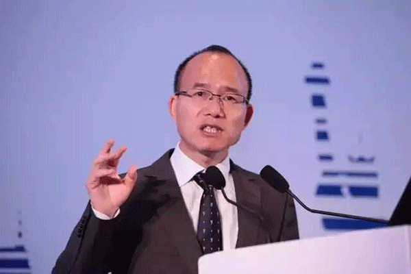 创业故事