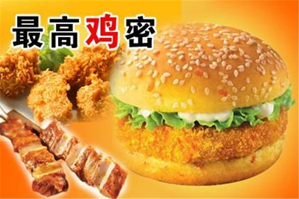 最高鸡密一天能挣多少