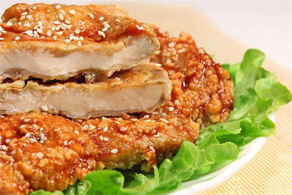 加盟超级鸡车赚钱吗