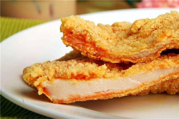 第一佳大鸡排利润高吗