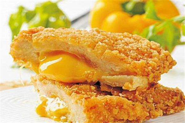 第一佳大鸡排利润高吗