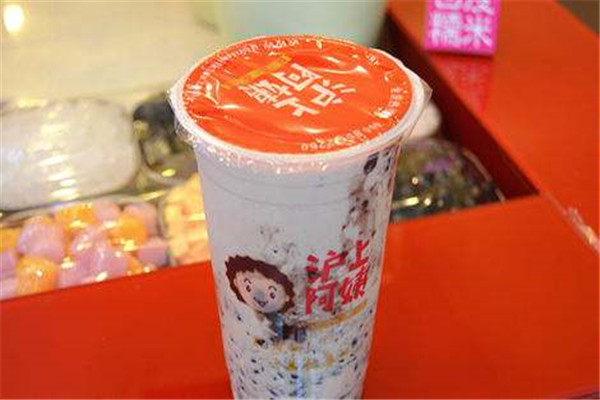沪上阿姨加盟条件
