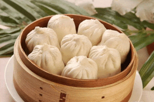 熙鼎福包子加盟