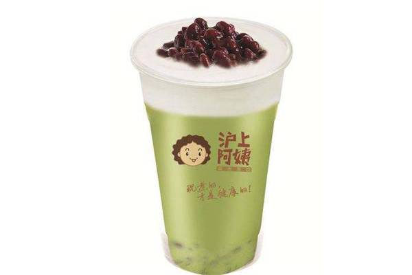 沪上阿姨一年赚多少
