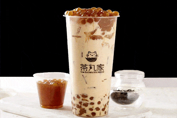 茶丸家奶茶加盟费多少