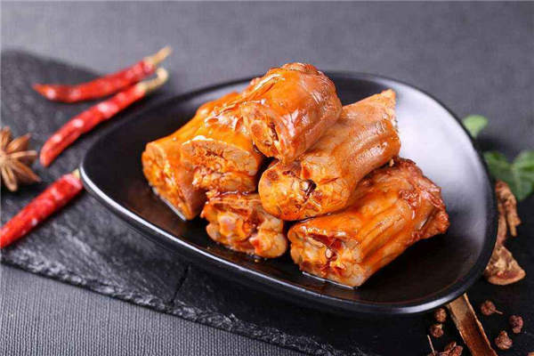 绝味鸭脖加盟能赚钱吗