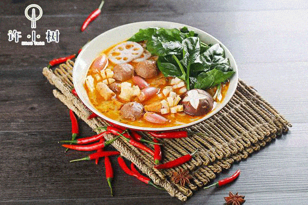 许小树为什么这么贵