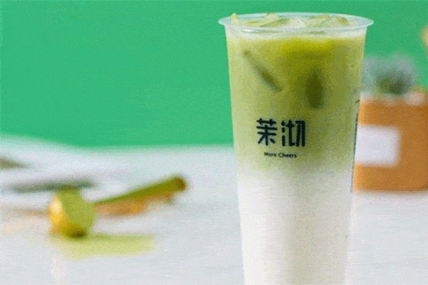 茉沏奶茶店总部在哪里