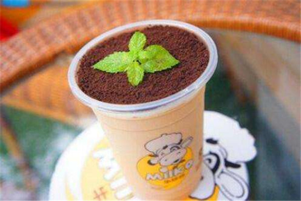 加盟牛杯杯怎么样