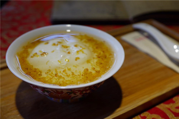 格桑家藏式酸奶