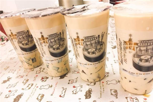 幸福侯彩擂可以加盟吗