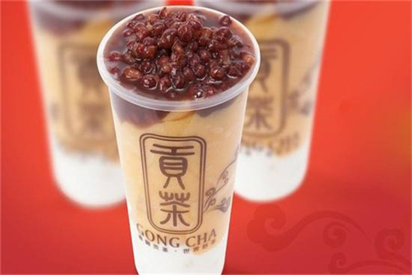 一品贡茶