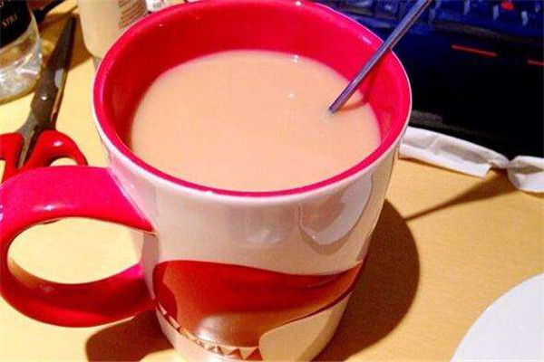 开避风港奶茶投资多少