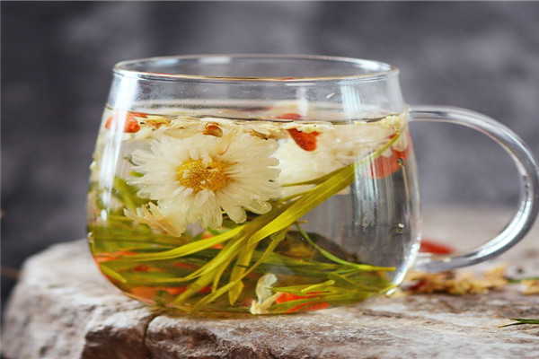 菓一的茶评价如何