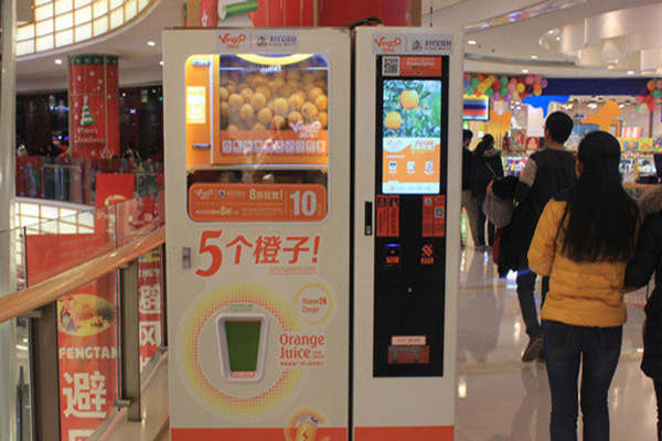 青岛维果部落加盟