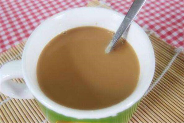 开避风港奶茶投资多少