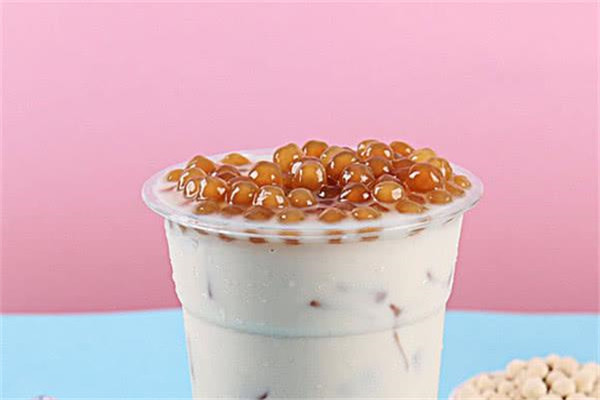开避风港奶茶投资多少