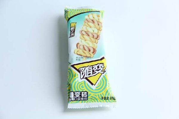 蒙牛冰淇淋