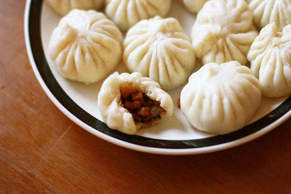 记忆食光泉城大包加盟