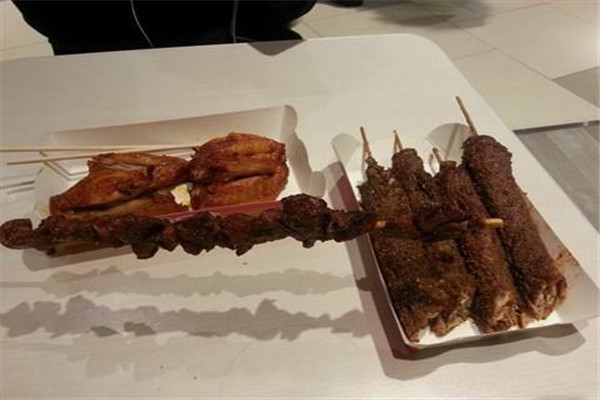 正新烤鸭脖怎么样