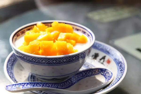曾氏姜撞奶加盟骗局