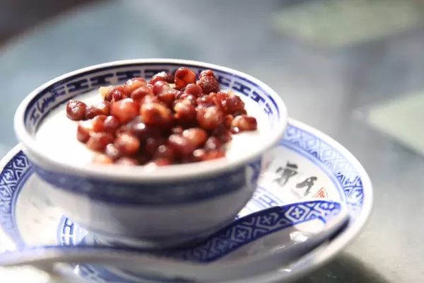 曾氏姜撞奶总公司在哪