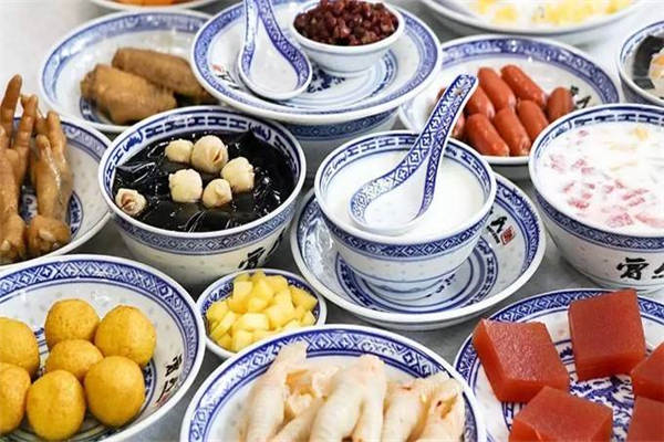 学习武汉鸭脖多少钱