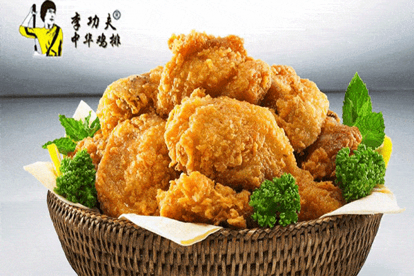 李功夫中华鸡排怎么加盟
