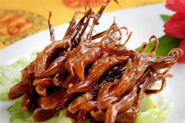 你好鸭加盟费多少