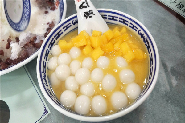 曾氏姜撞奶加盟费多少