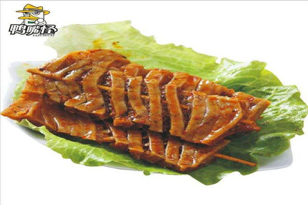 怎么加盟鸭嘴怪?
