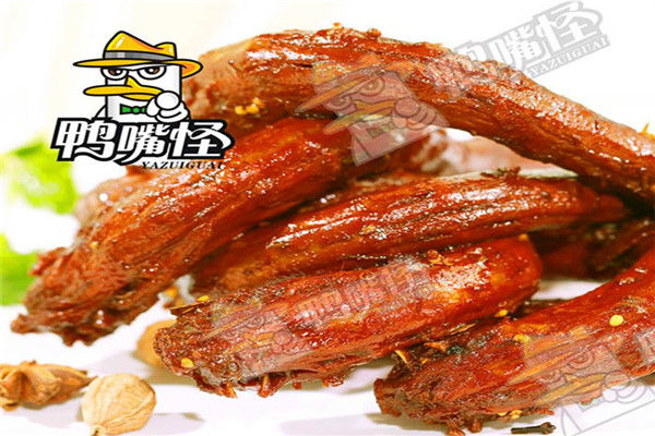 怎么加盟鸭嘴怪?