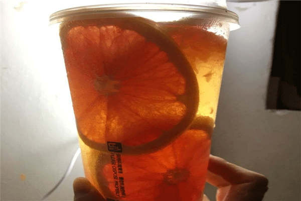 人在茶在牌子怎么样