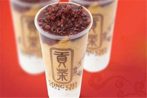 御品贡茶加盟费